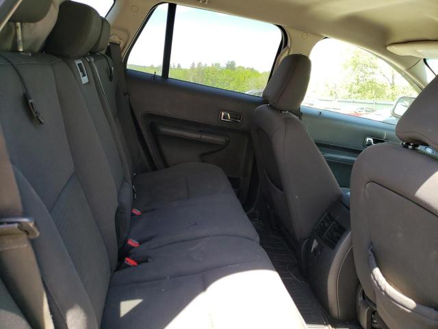Photo 10 from auction – 2010 FORD EDGE SEL with VIN 2FMDK4JC7ABB59878