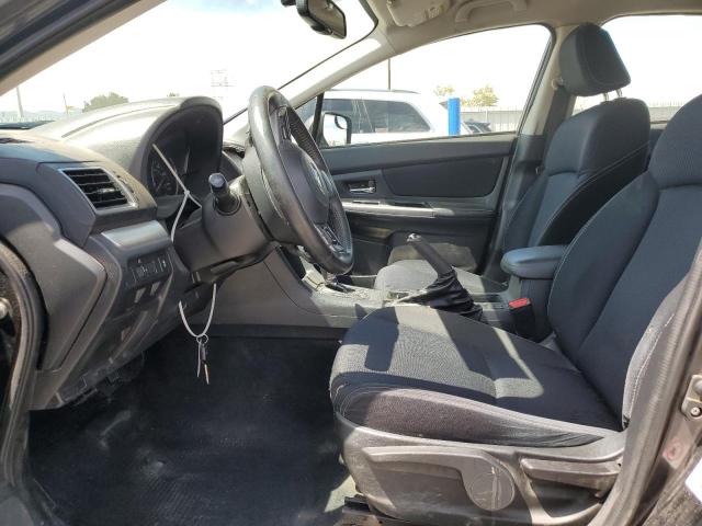 Photo 7 from auction – 2015 SUBARU IMPREZA SP with VIN JF1GPAT60F8281412