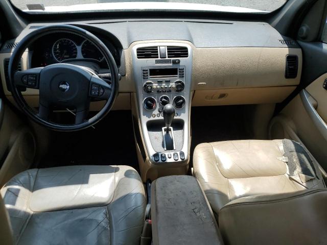 Photo 8 from auction – 2005 CHEVROLET EQUINOX LT with VIN 2CNDL73F156136066