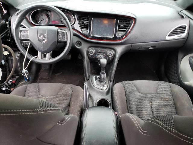 Photo 8 from auction – 2015 DODGE DART SXT with VIN 1C3CDFBB5FD344769