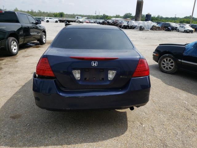Photo 6 from auction – 2007 HONDA ACCORD with VIN 1HGCM56367A158560