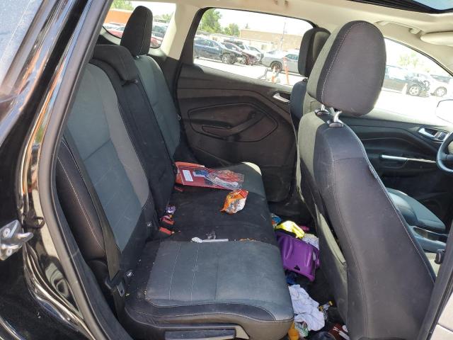 Photo 11 from auction – 2016 FORD ESCAPE SE with VIN 1FMCU0G76GUC36672