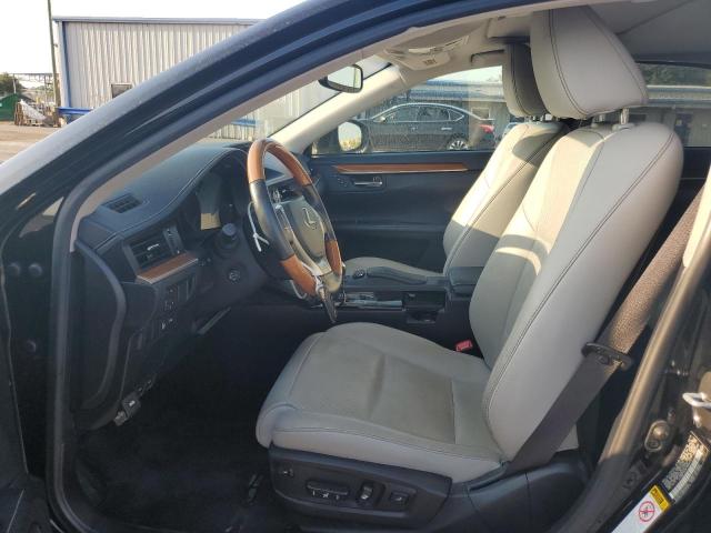 Photo 7 from auction – 2015 LEXUS ES 300H with VIN JTHBW1GG4F2089731