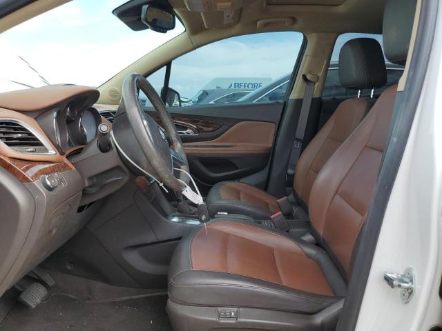 Photo 7 from auction – 2015 BUICK ENCORE PRE with VIN KL4CJDSB2FB265140