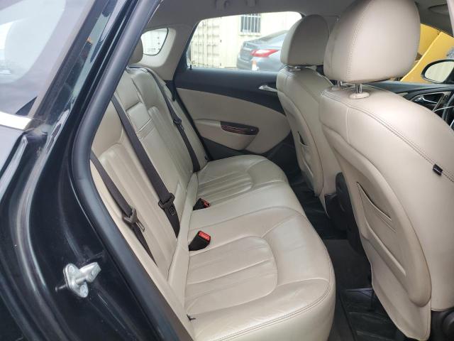 Photo 10 from auction – 2013 BUICK VERANO with VIN 1G4PS5SK2D4210579