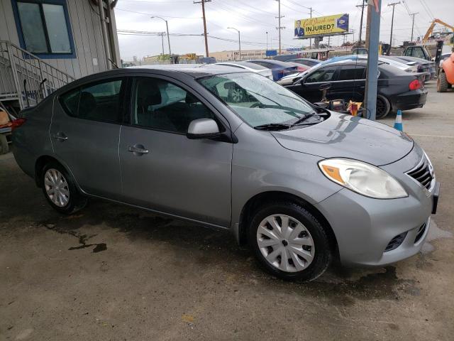 Photo 4 from auction – 2012 NISSAN VERSA S with VIN 3N1CN7AP8CL917233