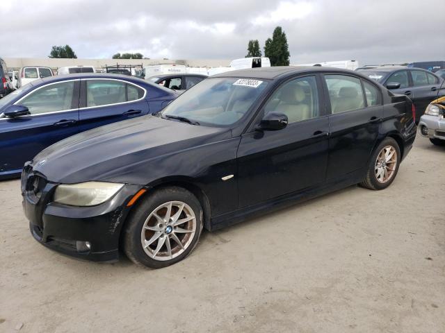 Photo 1 from auction – 2010 BMW 328 I with VIN WBAPH7G57ANM51932