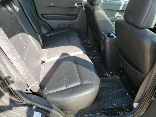 Photo 11 from auction – 2012 FORD ESCAPE LIM with VIN 1FMCU9EG7CKB74762