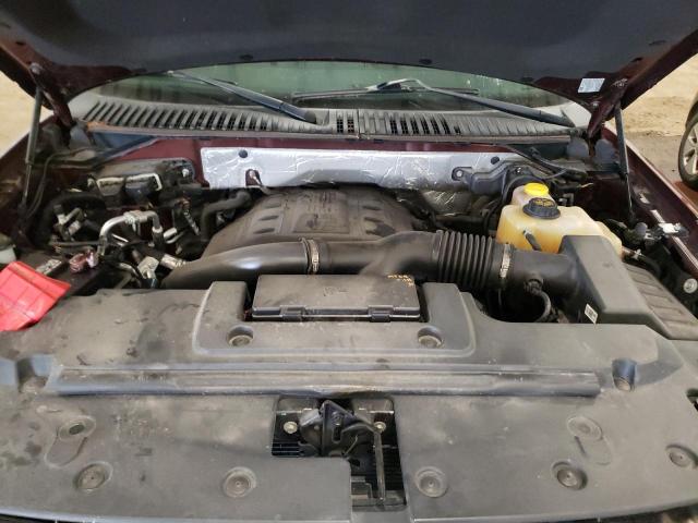 Photo 12 from auction – 2016 FORD EXPEDITION with VIN 1FMJU1JT1GEF28968