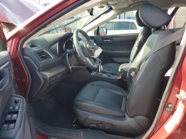 Фото 7 с аукциона – 2018 SUBARU OUTBACK 2. с VIN 4S4BSANC1J3380117
