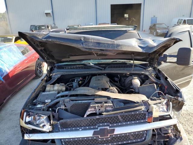 Photo 11 from auction – 2005 CHEVROLET SILVERADO with VIN 1GCEC19V35Z113638