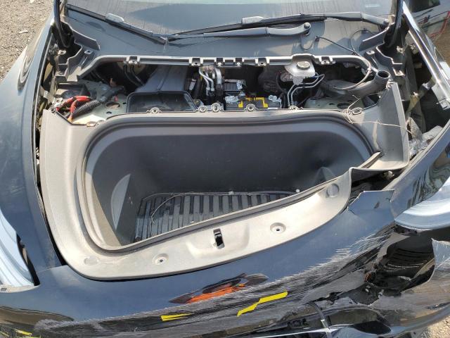 Photo 11 from auction – 2021 TESLA MODEL Y with VIN 5YJYGDEE0MF268936