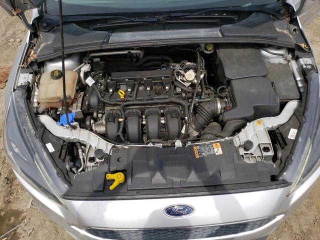 Photo 11 from auction – 2016 FORD FOCUS SE with VIN 1FADP3K2XGL397521