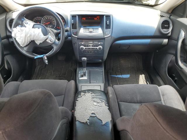 Photo 8 from auction – 2014 NISSAN MAXIMA S with VIN 1N4AA5AP5EC484639