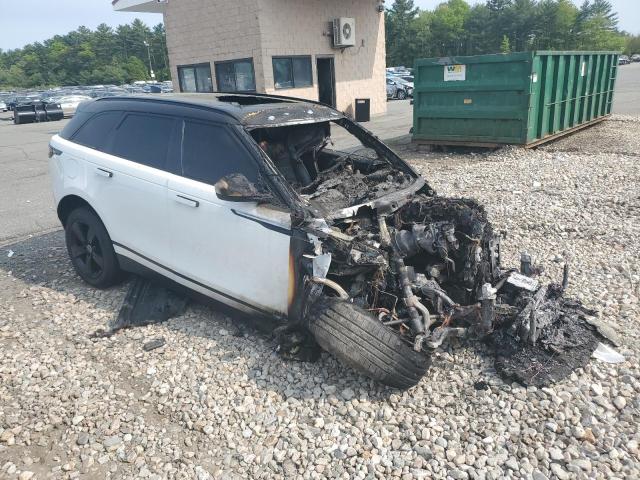 Photo 4 from auction – 2018 LAND ROVER RANGE ROVE with VIN SALYB2RX2JA775087