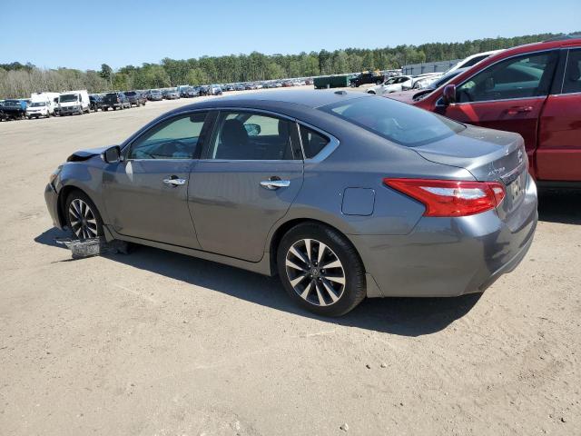 Photo 2 from auction – 2017 NISSAN ALTIMA 2.5 with VIN 1N4AL3AP2HC119421