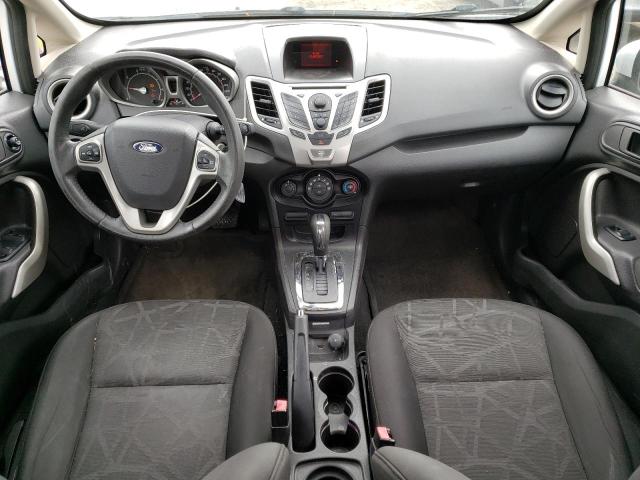 Photo 8 from auction – 2011 FORD FIESTA SEL with VIN 3FADP4CJ1BM146034