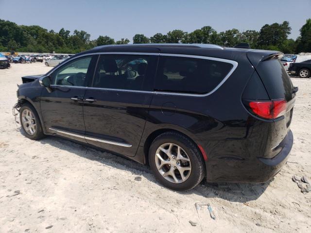 Photo 2 from auction – 2018 CHRYSLER PACIFICA L with VIN 2C4RC1GG0JR212394