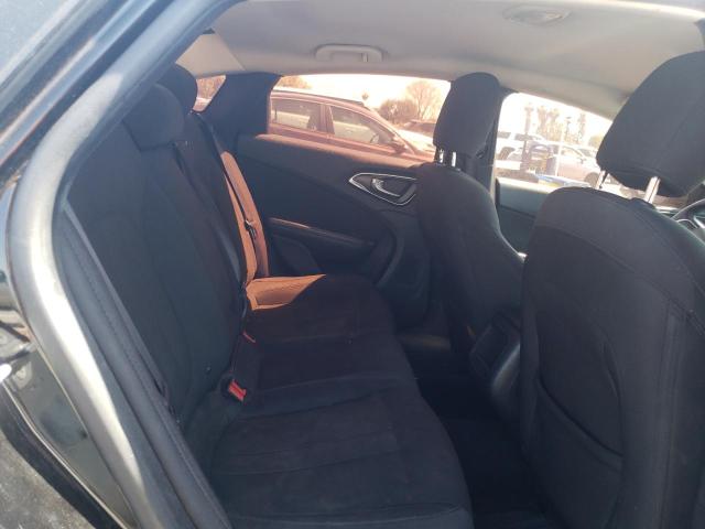 Photo 10 from auction – 2015 CHRYSLER 200 LIMITE with VIN 1C3CCCAB5FN725146