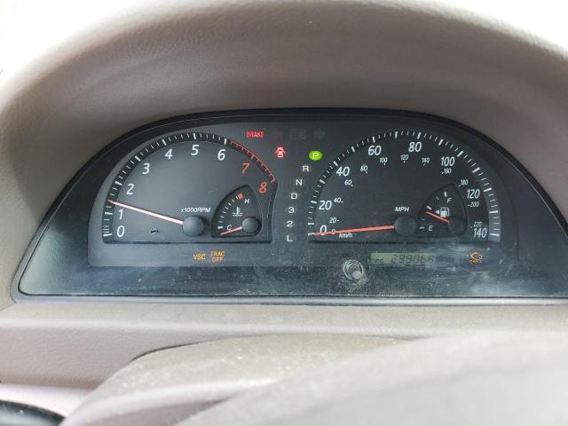 Photo 9 from auction – 2003 TOYOTA CAMRY LE with VIN 4T1BF30K33U561084