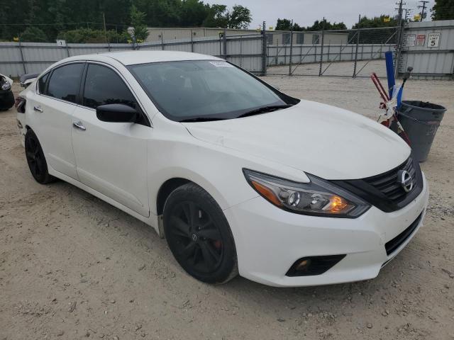 Photo 4 from auction – 2018 NISSAN ALTIMA 2.5 with VIN 1N4AL3AP1JC258963