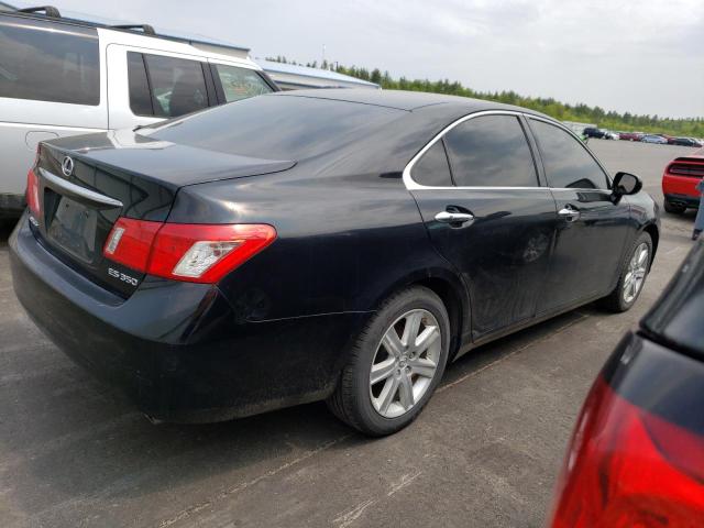 Photo 3 from auction – 2008 LEXUS ES 350 with VIN JTHBJ46G082264075