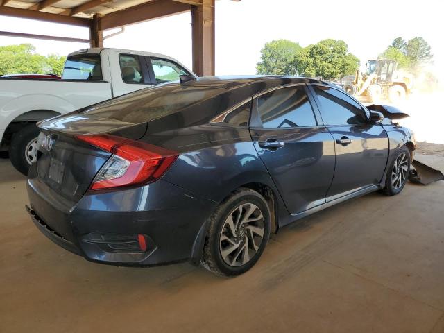Zdjęcie 3 z aukcji – 2017 HONDA CIVIC EX z VIN 19XFC2F75HE022161