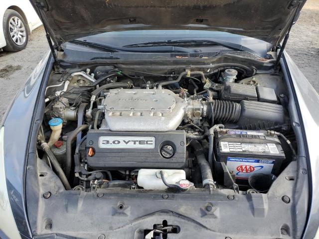 Photo 11 from auction – 2007 HONDA ACCORD EX with VIN 1HGCM66557A088539