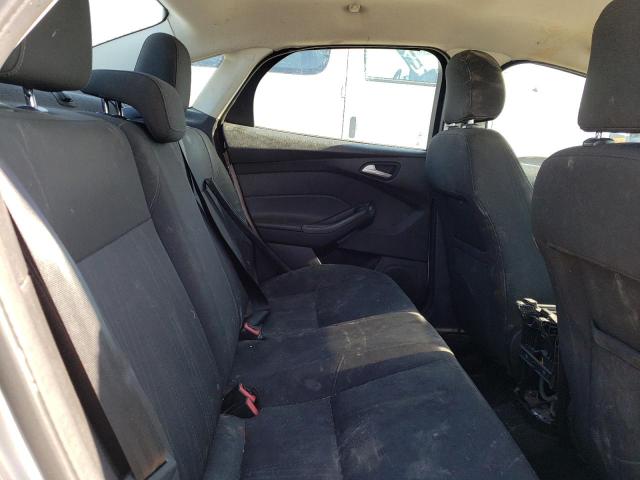 Photo 10 from auction – 2016 FORD FOCUS SE with VIN 1FADP3F27GL205174