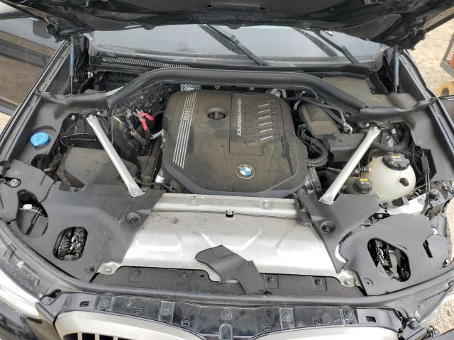 Photo 11 from auction – 2020 BMW X3 XDRIVEM with VIN 5UXTY9C08L9B03867