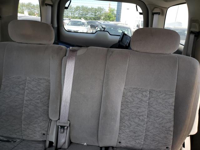 Photo 10 from auction – 2005 GMC ENVOY XL with VIN 1GKET16S156121091