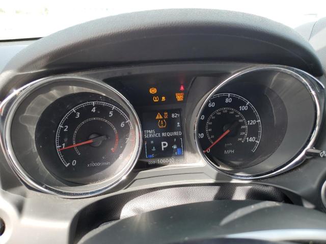 Foto 9 de la subasta – 2013 MITSUBISHI OUTLANDER con VIN 4A4AR4AU0DE009236