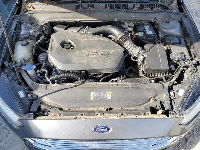 Photo 11 from auction – 2013 FORD FUSION SE with VIN 3FA6P0HR2DR161082