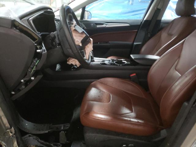 Photo 7 from auction – 2015 FORD FUSION SE with VIN 3FA6P0HDXFR276696