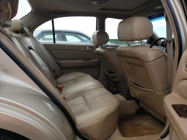 Photo 10 from auction – 1999 INFINITI I30 with VIN JNKCA21A9XT760769