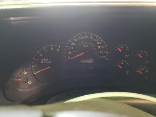 Photo 9 from auction – 2005 CHEVROLET SILVERADO with VIN 1GCHK23UX5F883245