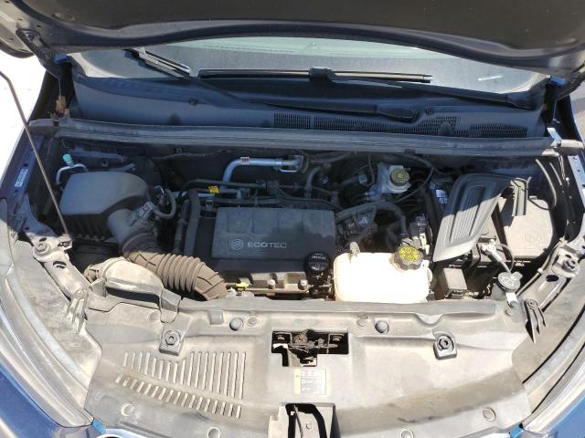Photo 12 from auction – 2019 BUICK ENCORE PRE with VIN KL4CJASB0KB770831
