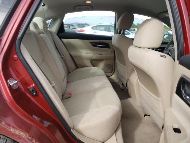 Photo 10 from auction – 2014 NISSAN ALTIMA 2.5 with VIN 1N4AL3AP5EC140730