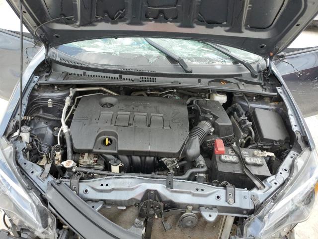 Photo 11 from auction – 2019 TOYOTA COROLLA L with VIN 5YFBURHE9KP919151