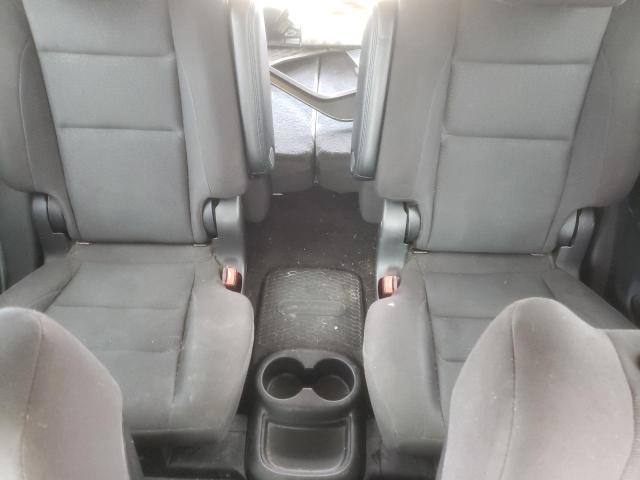 Photo 10 from auction – 2013 DODGE DURANGO SX with VIN 1C4RDHAGXDC691662