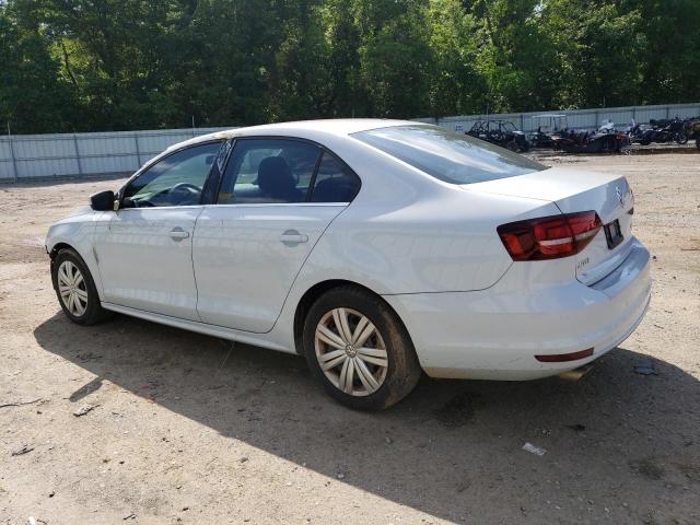 Photo 2 from auction – 2017 VOLKSWAGEN JETTA S with VIN 3VW2B7AJ9HM359551