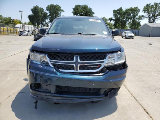 Photo 5 from auction – 2015 DODGE JOURNEY SE with VIN 3C4PDCAB9FT547719