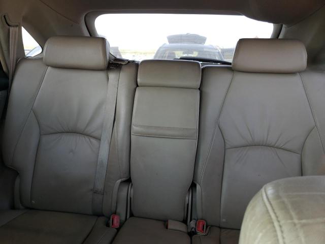 Photo 10 from auction – 2005 LEXUS RX 330 with VIN 2T2HA31U65C044998