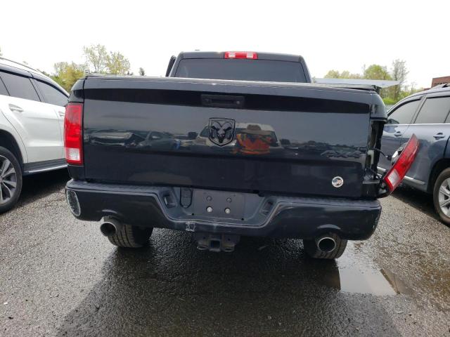 Photo 6 from auction – 2017 RAM 1500 ST with VIN 1C6RR7FT2HS750823