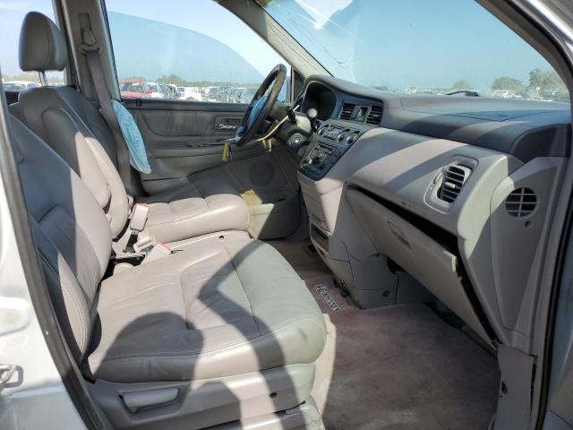 Photo 7 from auction – 2002 HONDA ODYSSEY EX with VIN 5FNRL18032B056558
