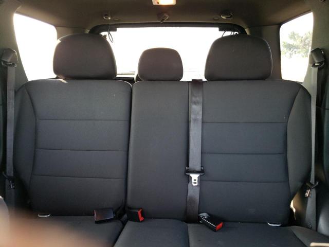 Photo 10 from auction – 2012 FORD ESCAPE XLT with VIN 1FMCU0DG8CKC65276