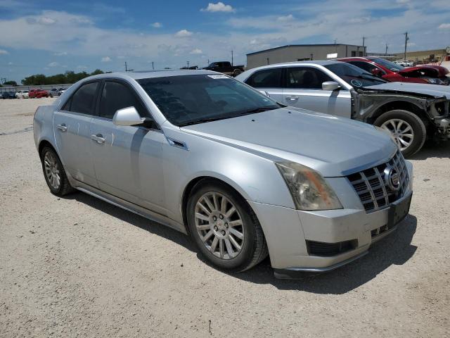 Photo 4 from auction – 2012 CADILLAC CTS with VIN 1G6DA5E5XC0129662