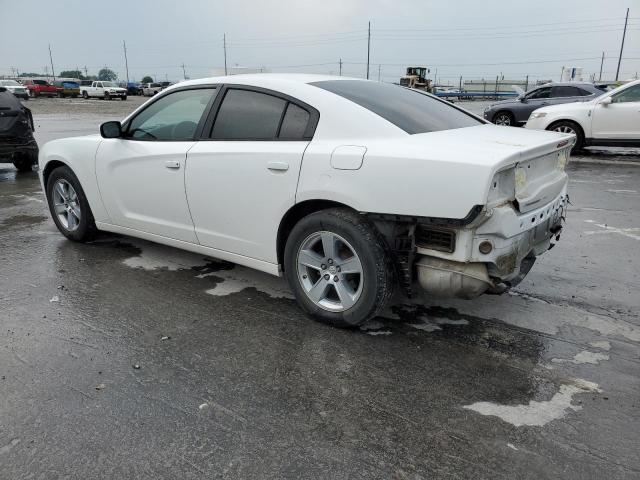 Photo 2 from auction – 2011 DODGE CHARGER with VIN 2B3CL3CG2BH509120