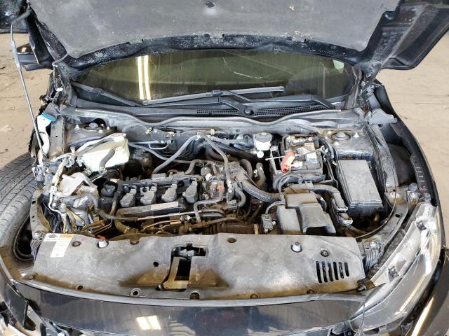 Photo 11 from auction – 2019 HONDA CIVIC EX with VIN JHMFC1F34KX004702