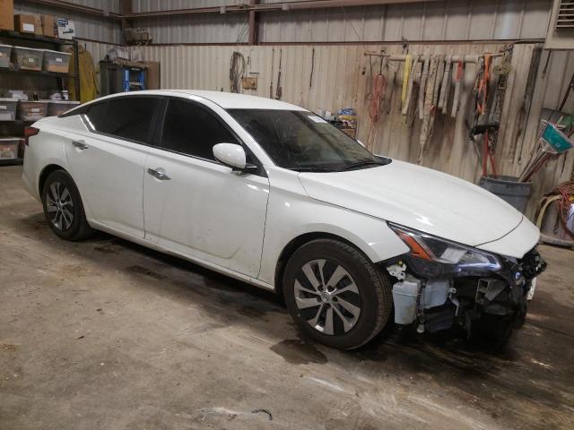 Photo 4 from auction – 2019 NISSAN ALTIMA S with VIN 1N4BL4BV0KC257313